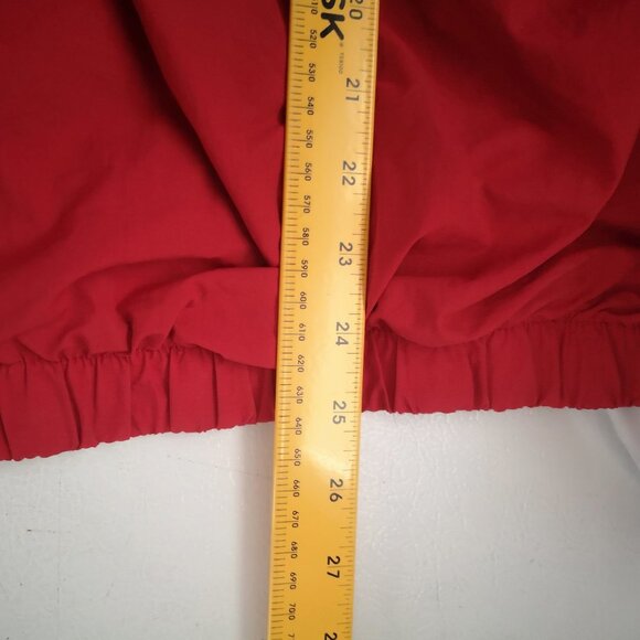 Genuine Merchandise Men's Size Large Boston Red Sox Lined V-neck Pullover - Picture 9 of 10